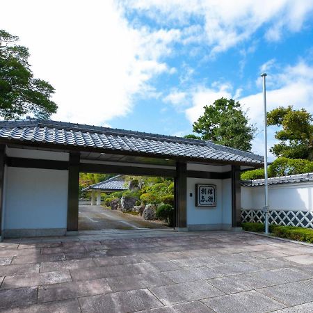 Maizuru Grand Hotel Экстерьер фото