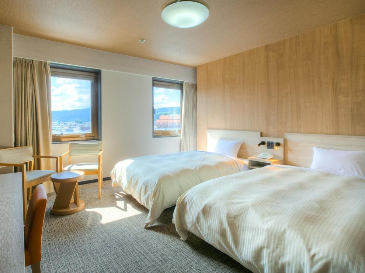 Maizuru Grand Hotel Экстерьер фото