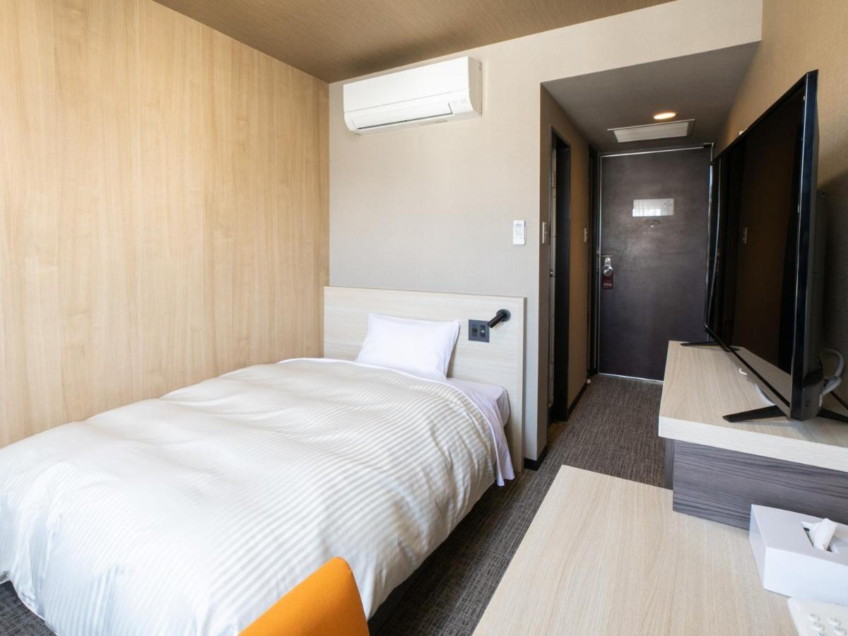 Maizuru Grand Hotel Экстерьер фото